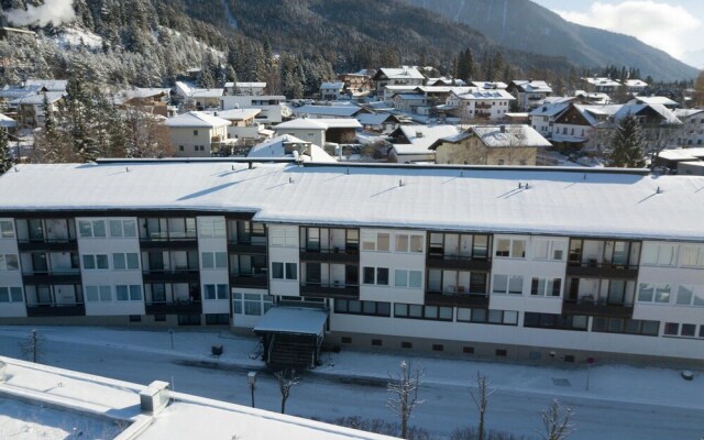 Amazing Apartment in Seefeld in Tirol With Indoor Swimming Pool, Sauna and Outdoor Swimming Pool