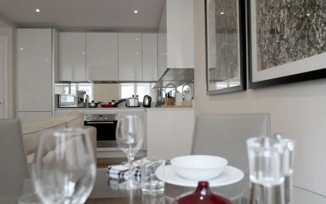 Chancery Lane - 1 Bed