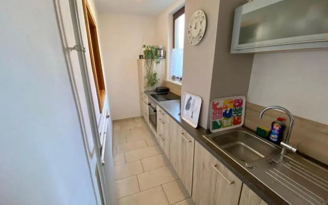 Monteurunterkunft Nesselröden