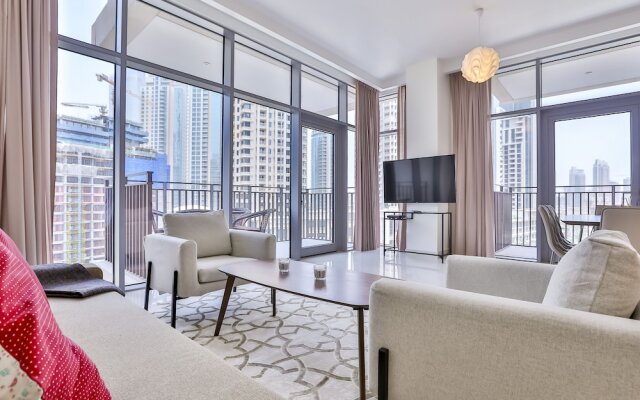 Driven Holiday Homes- Crescent Boulevard