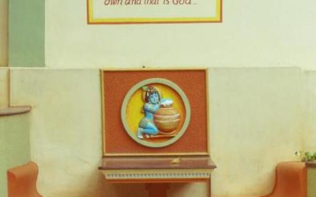 Padme Ayurveda Resort