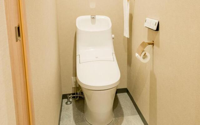 Rakuten STAY Nikko Hoden Capacity of 4 persons