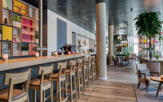 IntercityHotel Dortmund