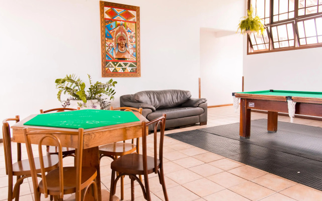 Poty Praia Hotel