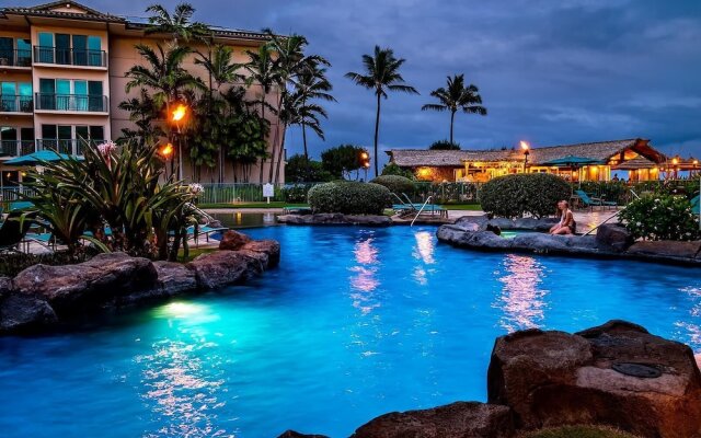 Waipouli Beach Resort
