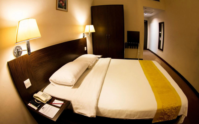 Hotel Tanjong Vista