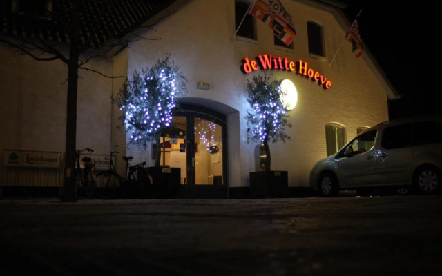 De Witte Hoeve