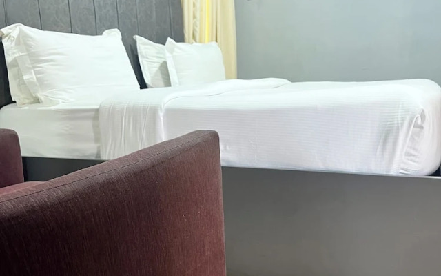 The Classio Hotel by House J