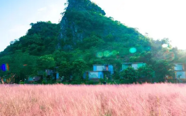 Yingxi Fenglin Corridor Kowloon Eco-tourism Holiday House
