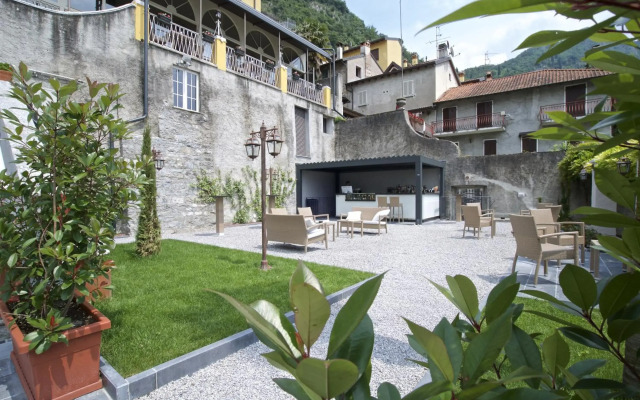 Hotel Royal Victoria - by R Collection Hotels