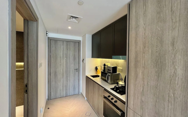 Waves - Ideal Dubai Retreat Elegant St