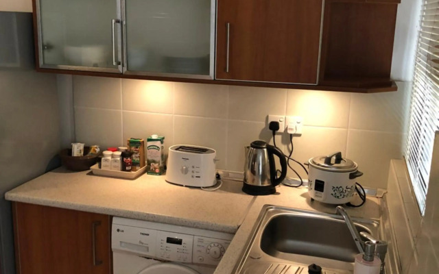 City Centre 2 Bed Room Apartment