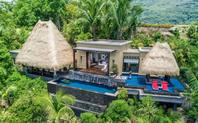 Anantara Maia Seychelles Villas