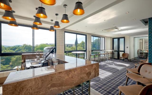 The Regency Apartment Hotel Menlyn