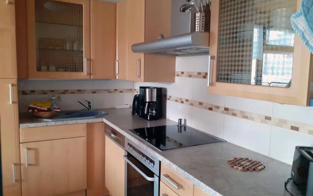 Ferienwohnung JuLe