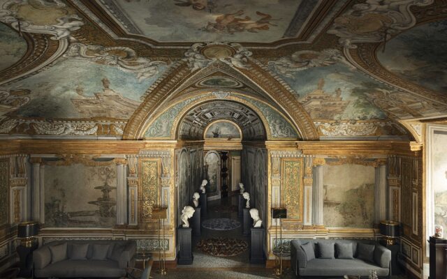Palazzo Shedir - The Leading Hotels of the World