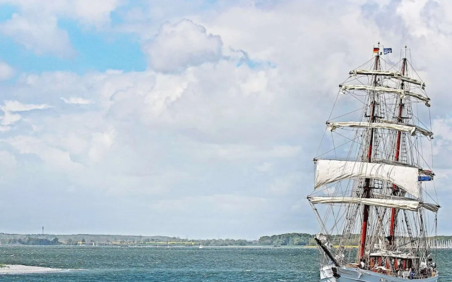 Holiday Home in Kappeln