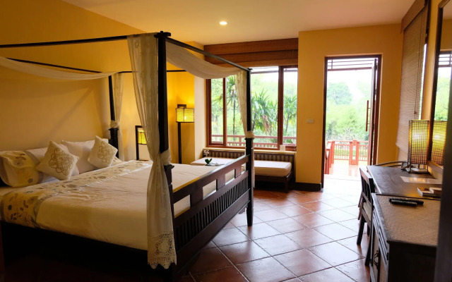 Valley Garden Resort