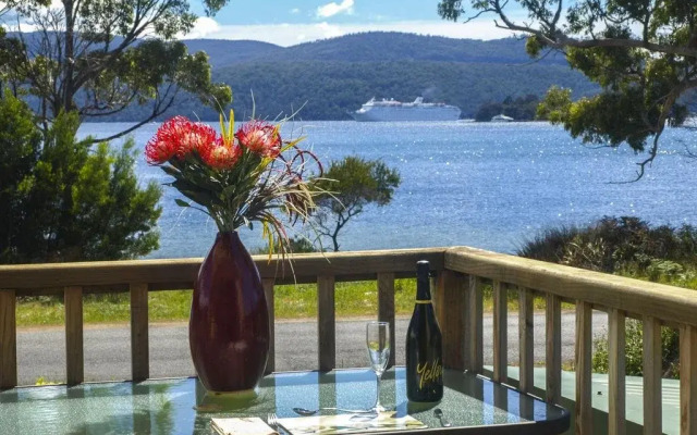 Burilda Waters Port Arthur Accommodation