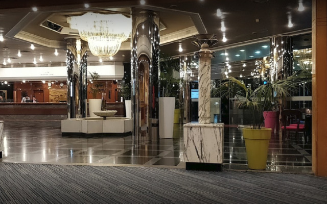 Mercure Alger Aeroport