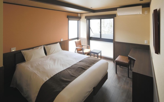 Double room (풀 더블 침대) 사진 1