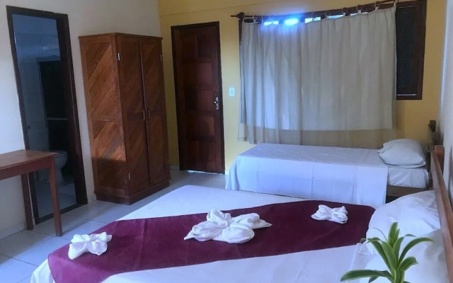 Pousada Cheiro de Mar