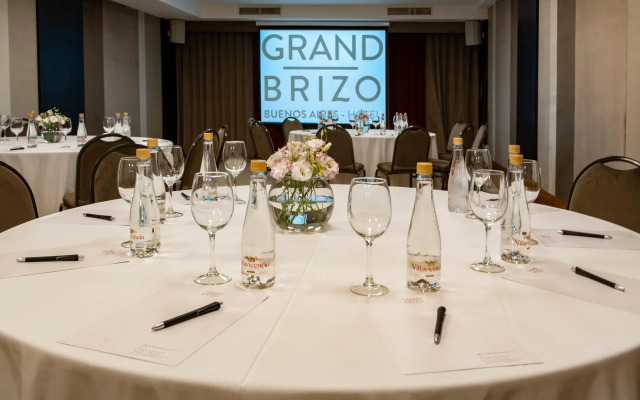 Grand Brizo Buenos Aires