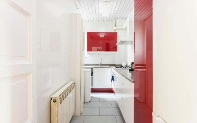 Sport design 3 bedroom