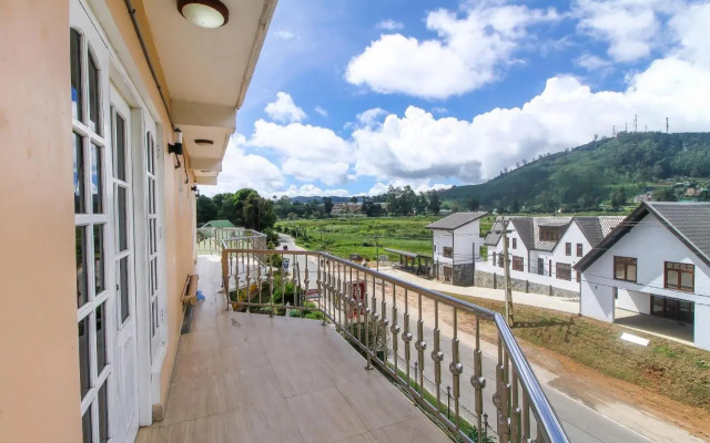 Vista Rooms Lake View 2