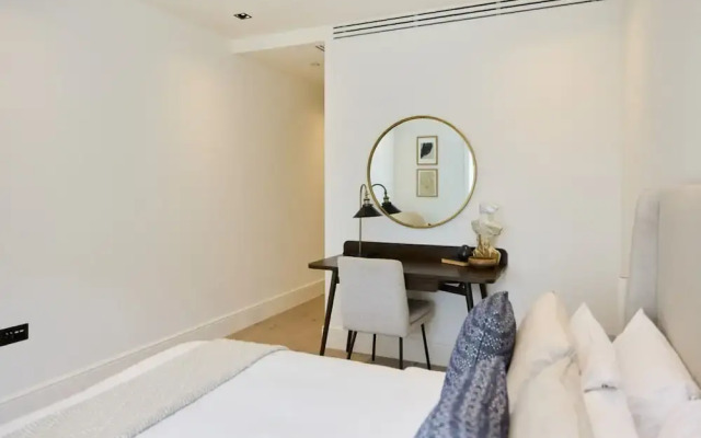 The Notting Hill Gate Wonder - Modern 2bdr Flat