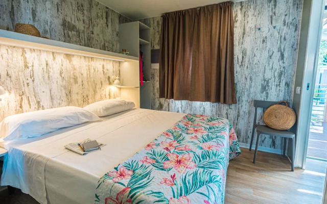 Camping Village Riva Blu