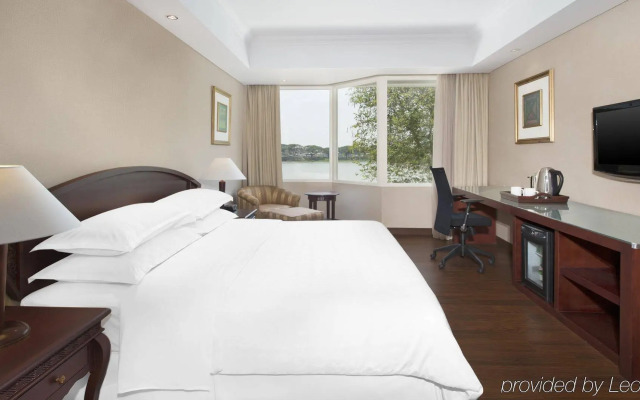 Sheraton Jakarta Soekarno Hatta Airport