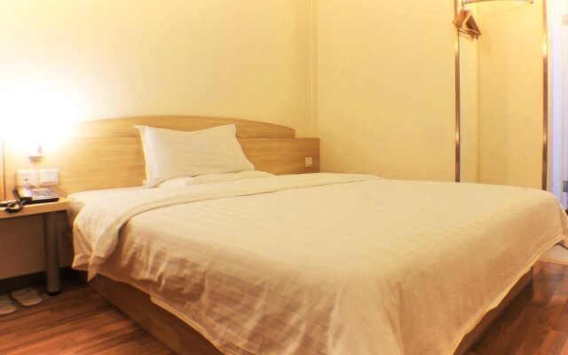 Hai Xiang Premium Hotel