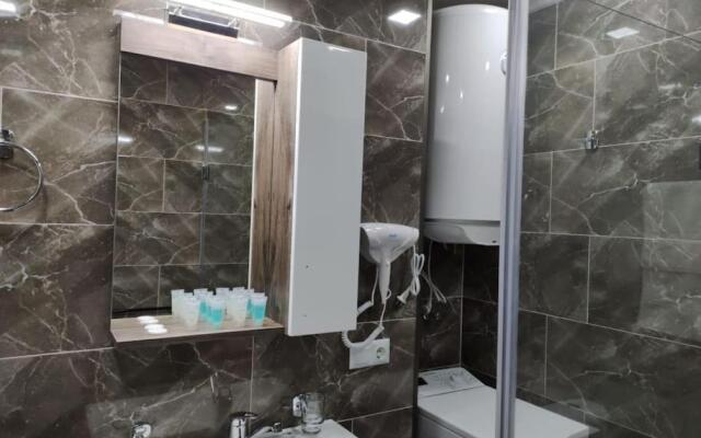 Leo Group luxury Apartment 15-314 Sunrise Batumi