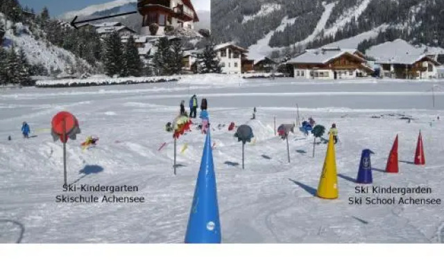Privathaus Achensee