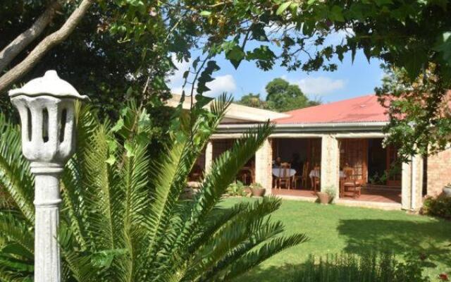 Siesta B&B
