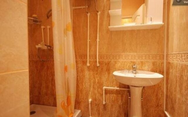 Hostel Le jardin