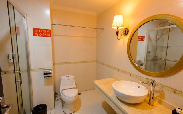 Jia He Hotel