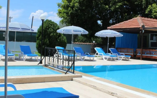 Summer Life Villa Apart