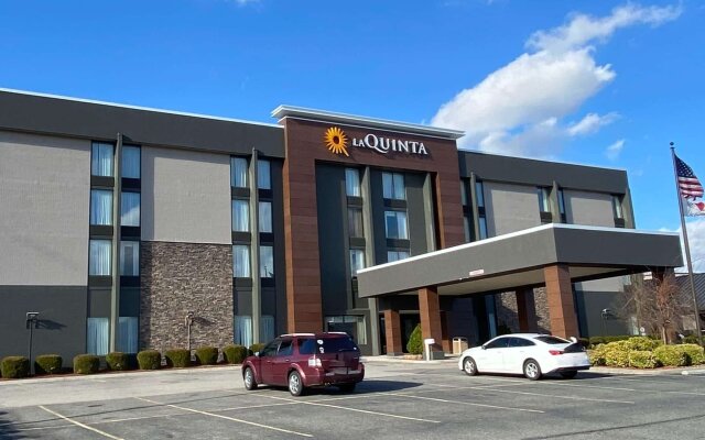 La Quinta Inn & Suites by Wyndham Wytheville