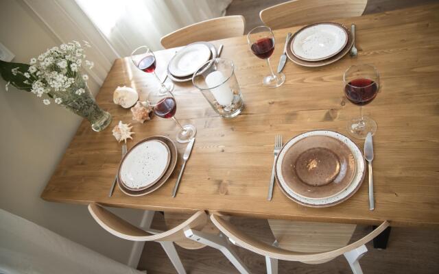 LovelyHome 39 (ЛавлиХоум 39) на улице Солнечная 12