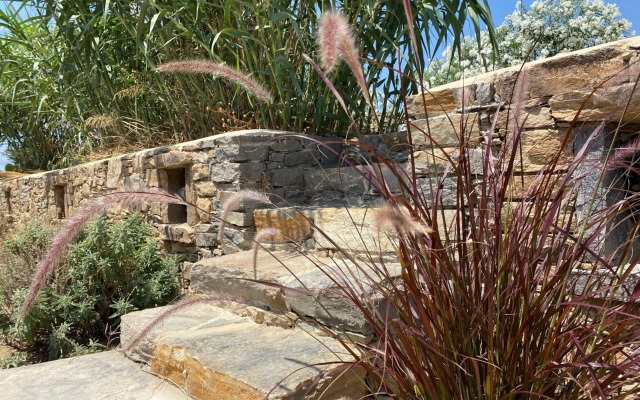 Seaside Naxos Holiday Villas