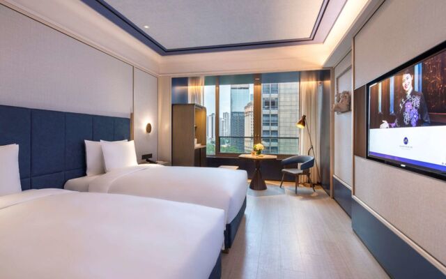 MaxX by Steigenberger Guangzhou Zhujiang New Town