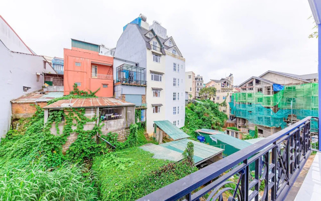 Oyo 507 Son Lam Hotel