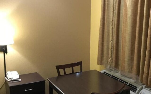 Rest Inn Little Rock