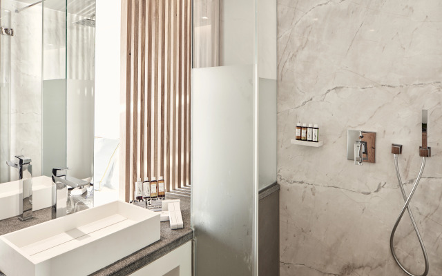 Myconian Korali Relais & Chateaux Hotel