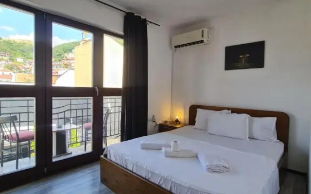 Casbah Hotel Prizren