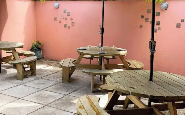 The Dartmoor Inn