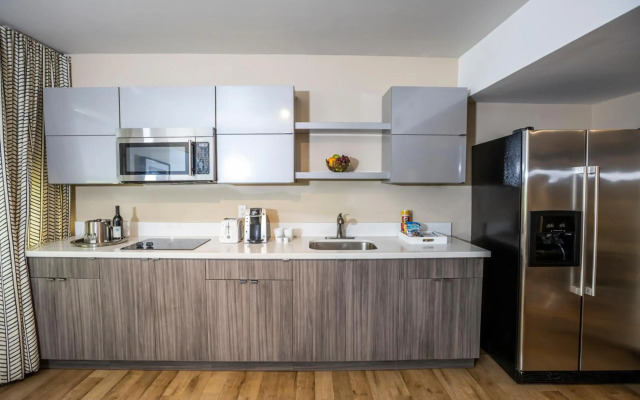 Metropole Suites South Beach