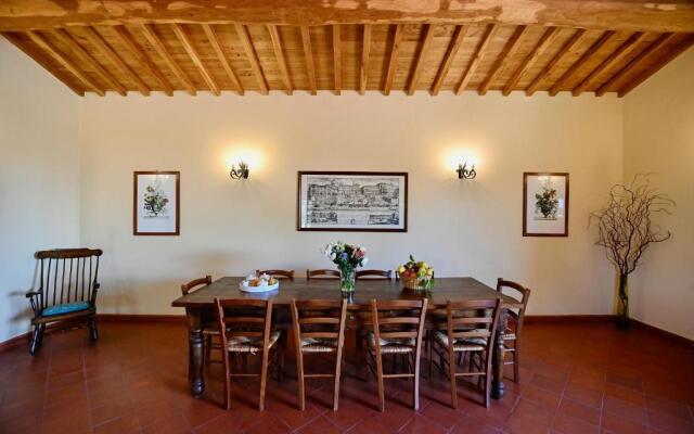 Tenuta Santa Cristina